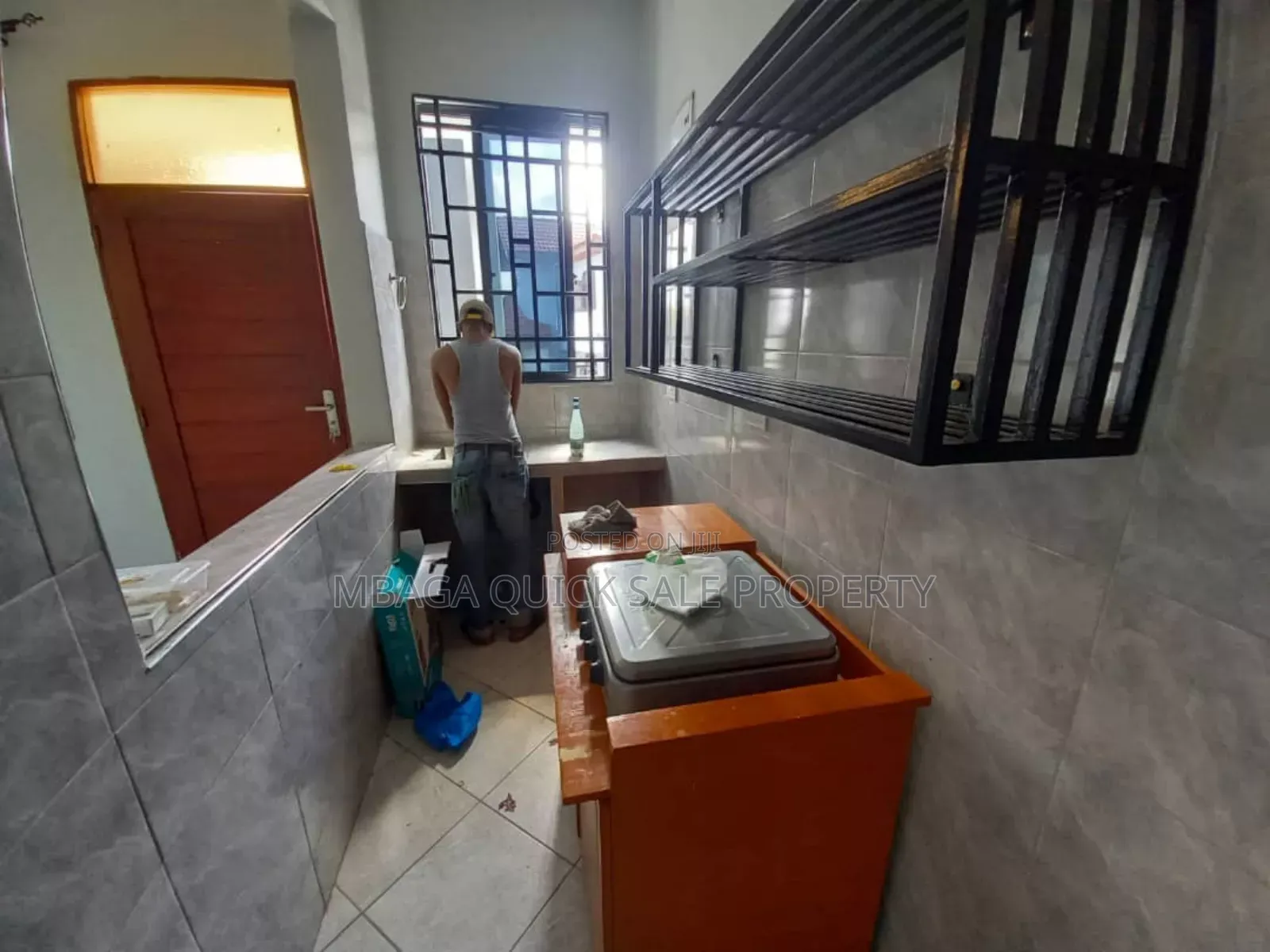 1bdrm Apartment in Mbezi Kimara Suka for rent