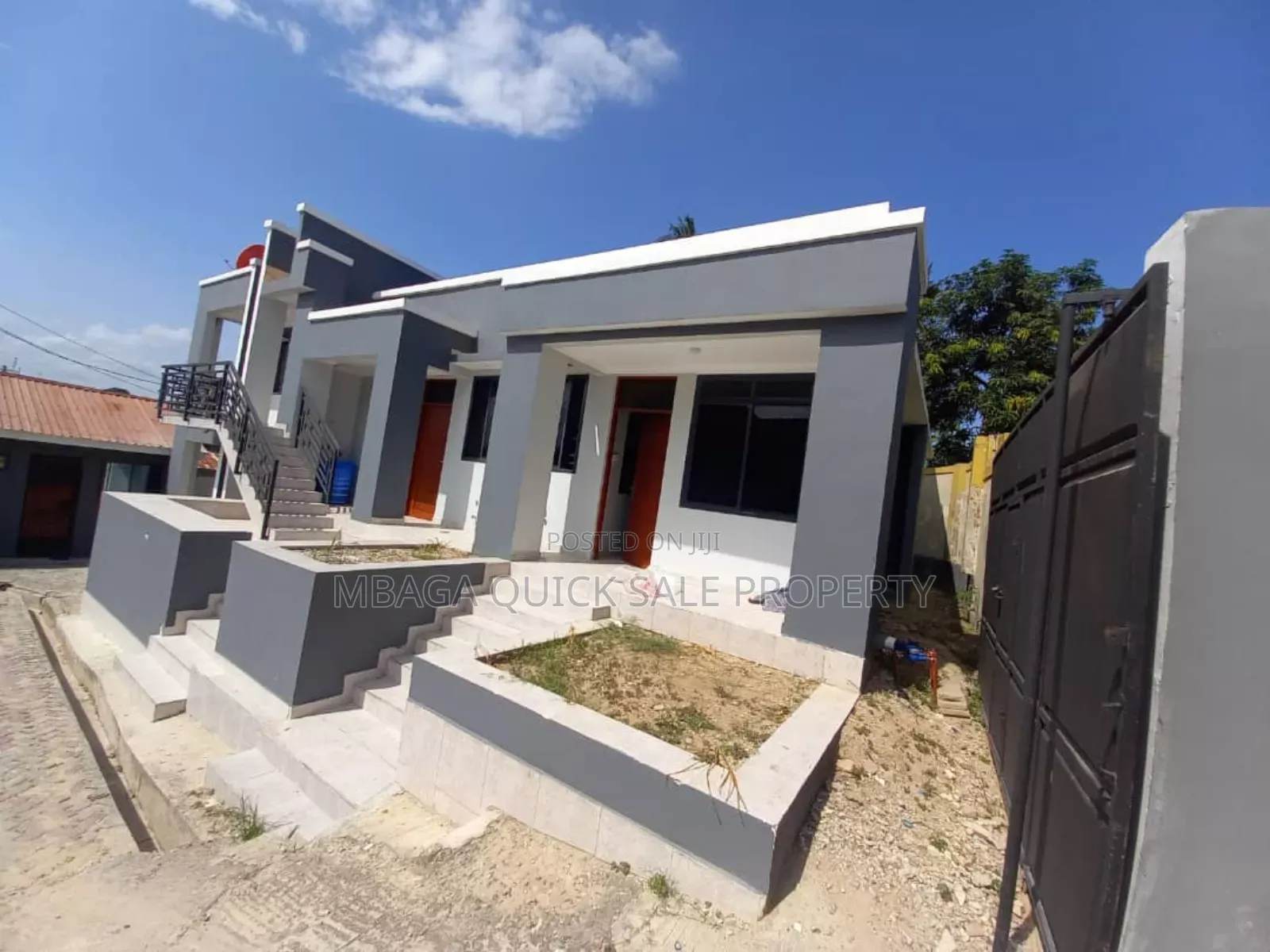 1bdrm Apartment in Mbezi Kimara Suka for rent