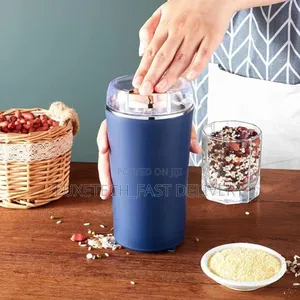Electric Dried Spice and Coffee Grinder