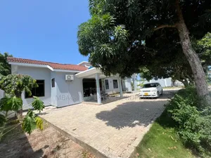 Furnished 2bdrm House in Bahari Beach, Kunduchi for rent