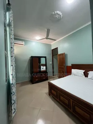Furnished 2bdrm House in Bahari Beach, Kunduchi for rent