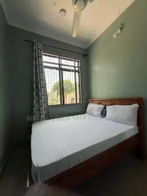 Furnished 2bdrm House in Bahari Beach, Kunduchi for rent
