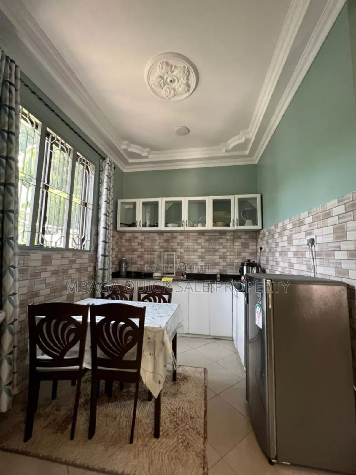 Furnished 2bdrm House in Bahari Beach, Kunduchi for rent