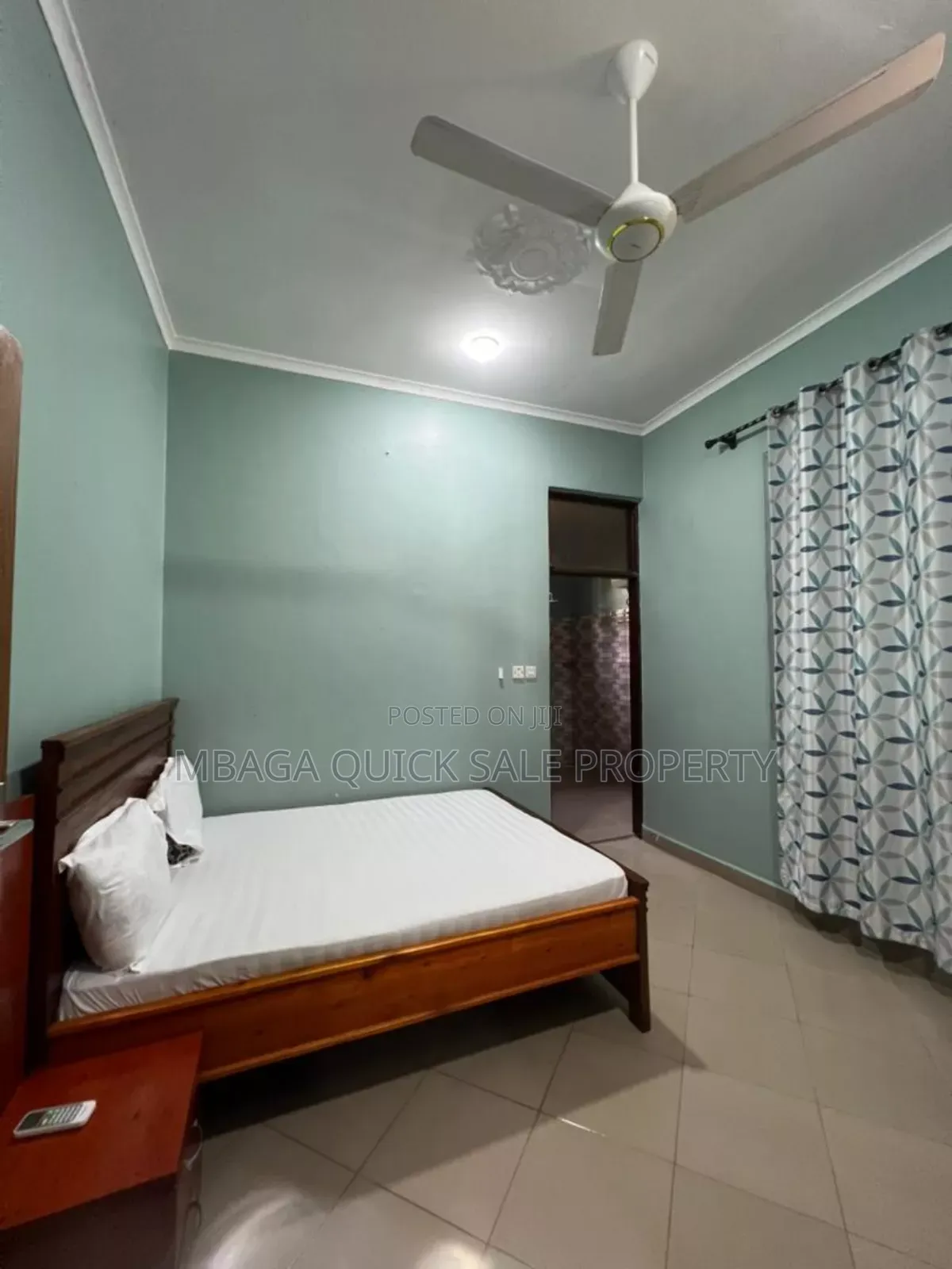 Furnished 2bdrm House in Bahari Beach, Kunduchi for rent