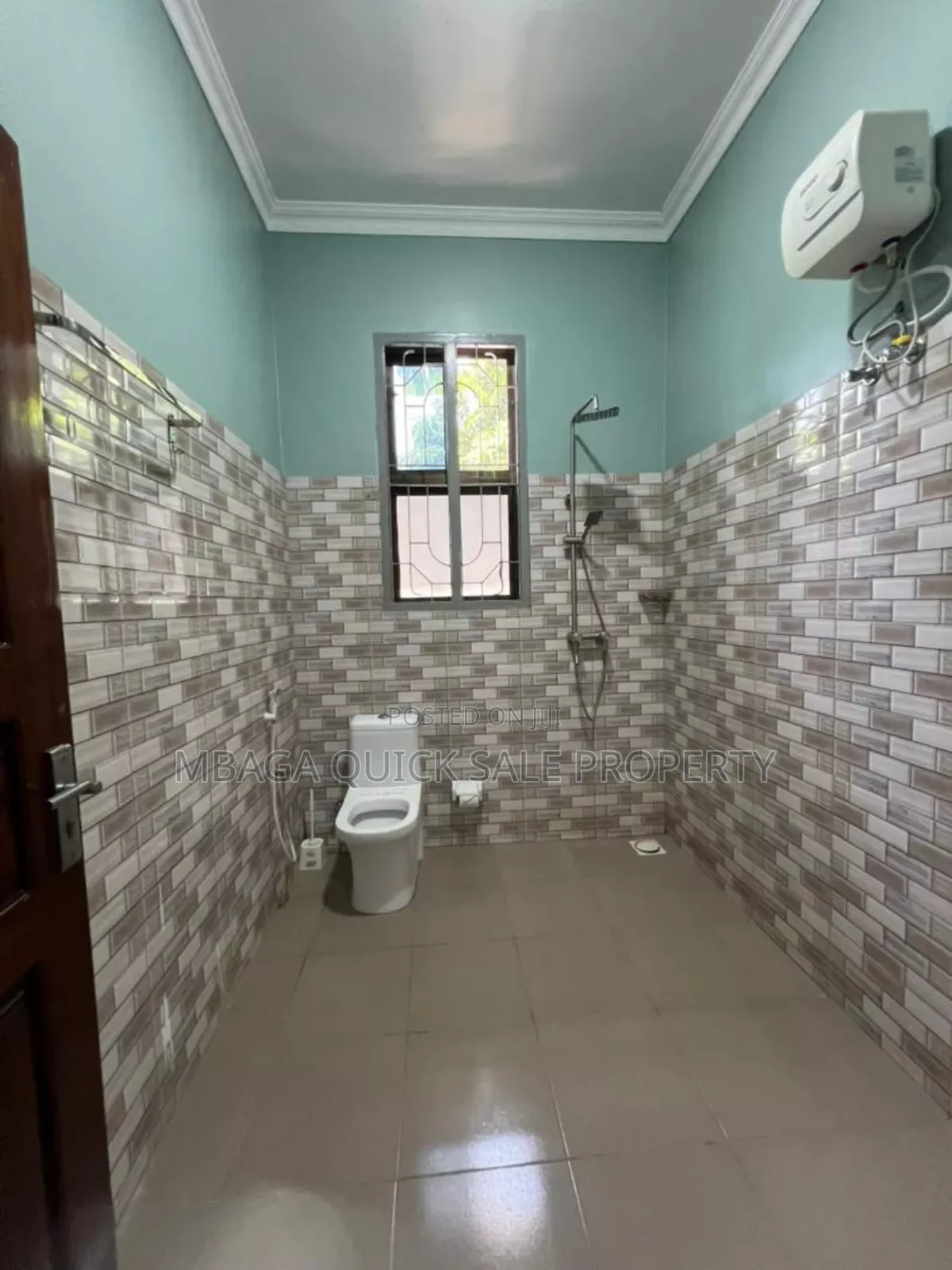 Furnished 2bdrm House in Bahari Beach, Kunduchi for rent
