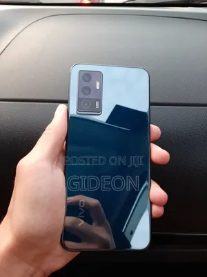 New Vivo V23 5G 256 GB Blue