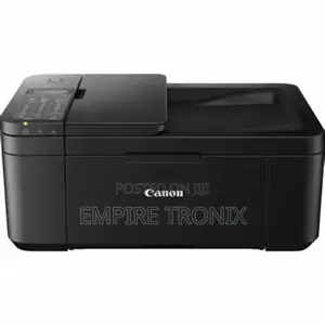 Canon PIXMA Printer TR4640