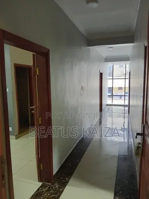 Furnished 3bdrm Apartment in Kariakooo for rent