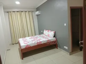 Furnished 3bdrm Apartment in Kariakooo for rent