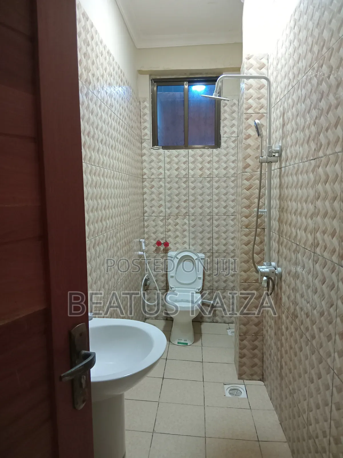 Furnished 3bdrm Apartment in Kariakooo for rent