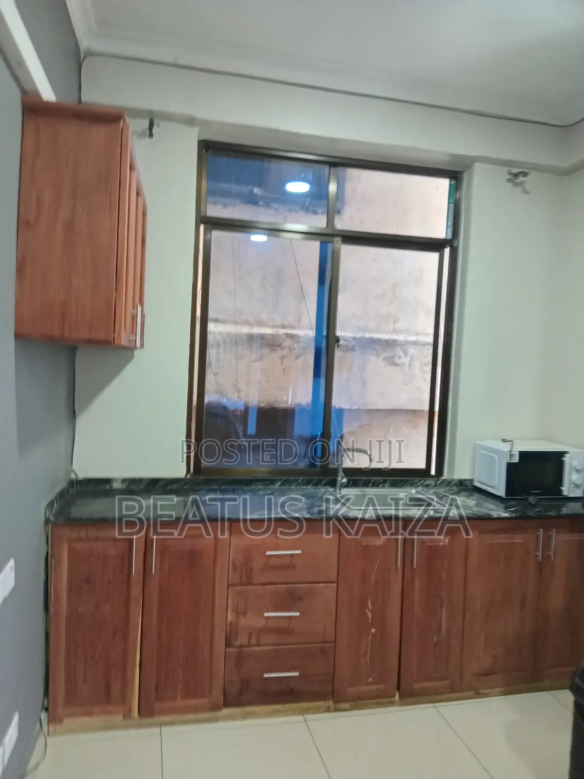 Furnished 3bdrm Apartment in Kariakooo for rent