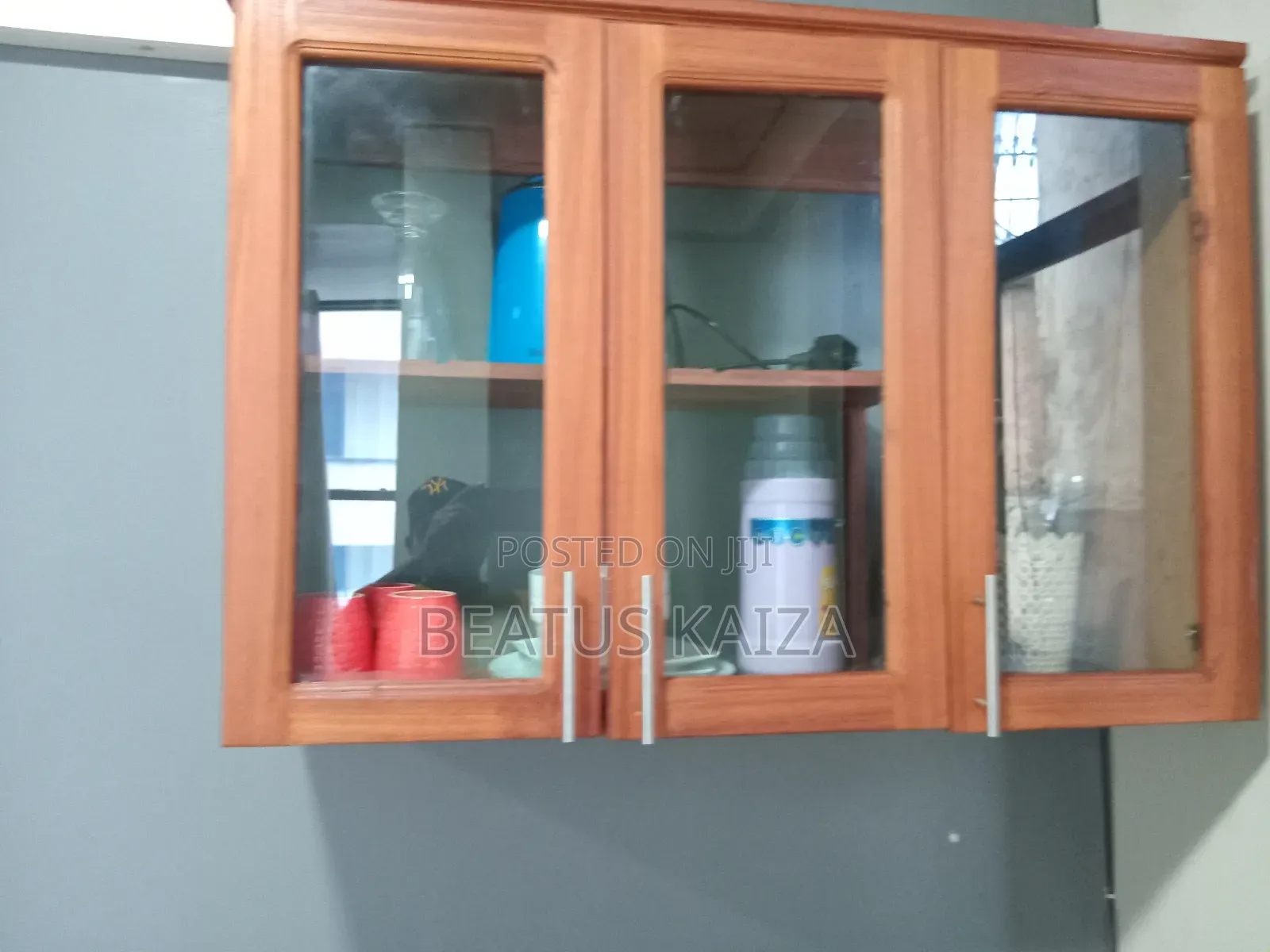 Furnished 3bdrm Apartment in Kariakooo for rent