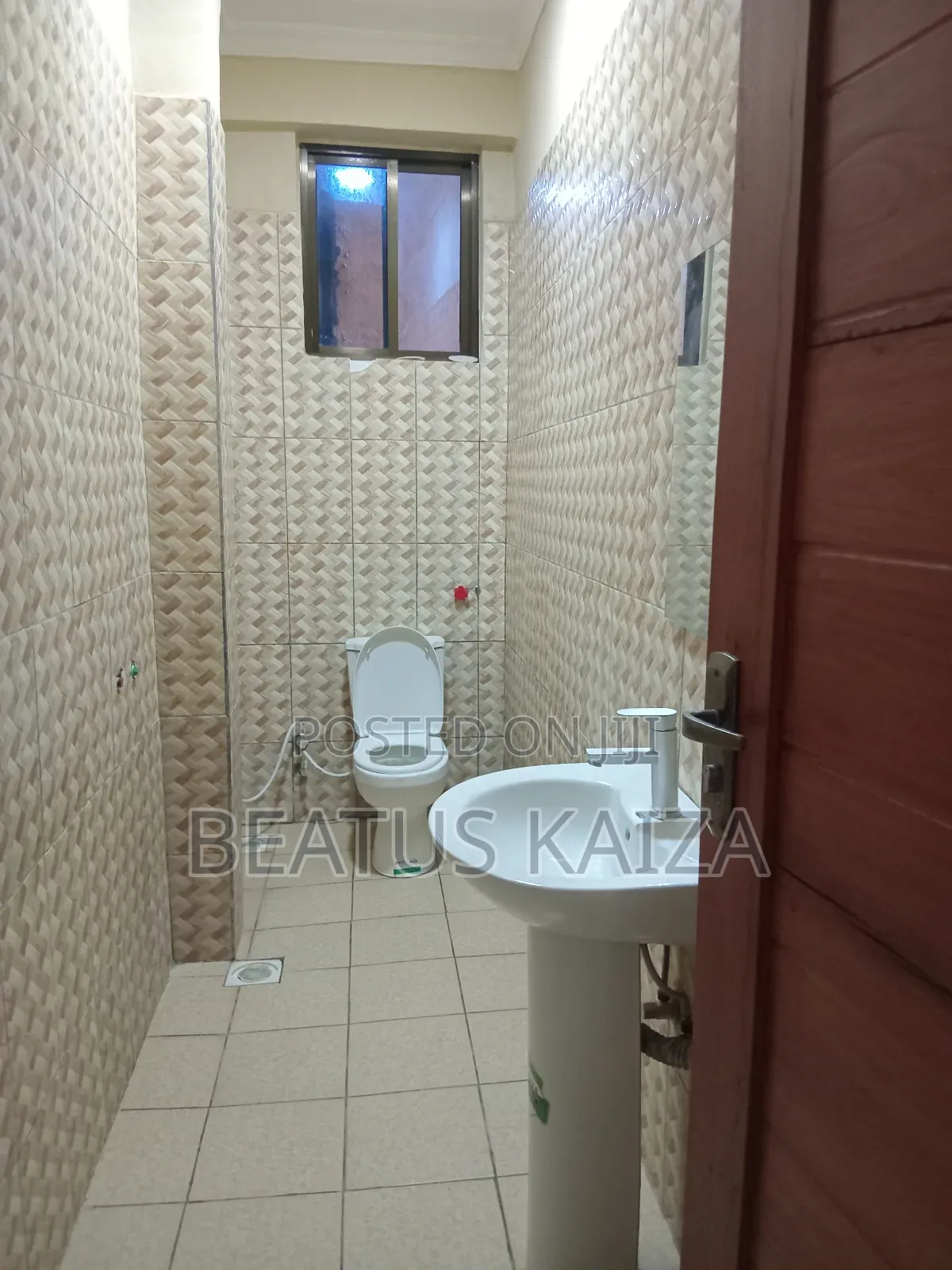 Furnished 3bdrm Apartment in Kariakooo for rent