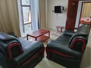 Furnished 3bdrm Apartment in Kariakooo for rent