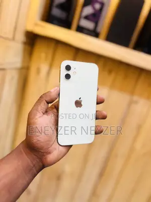 Apple iPhone 12 64 GB White