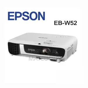 Epson Projector EB-W52