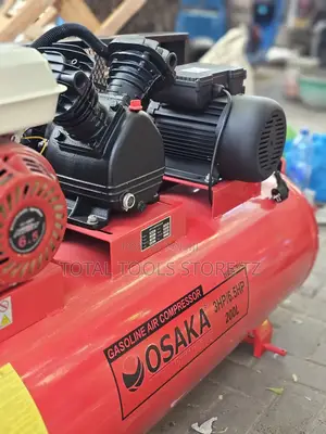 Osaka Air Compressor 200L