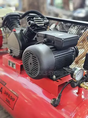 Osaka Air Compressor 200L