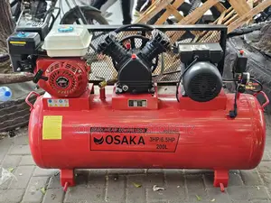 Osaka Air Compressor 200L