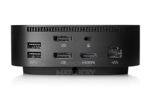 HP Usb-C G5 Essential Dock