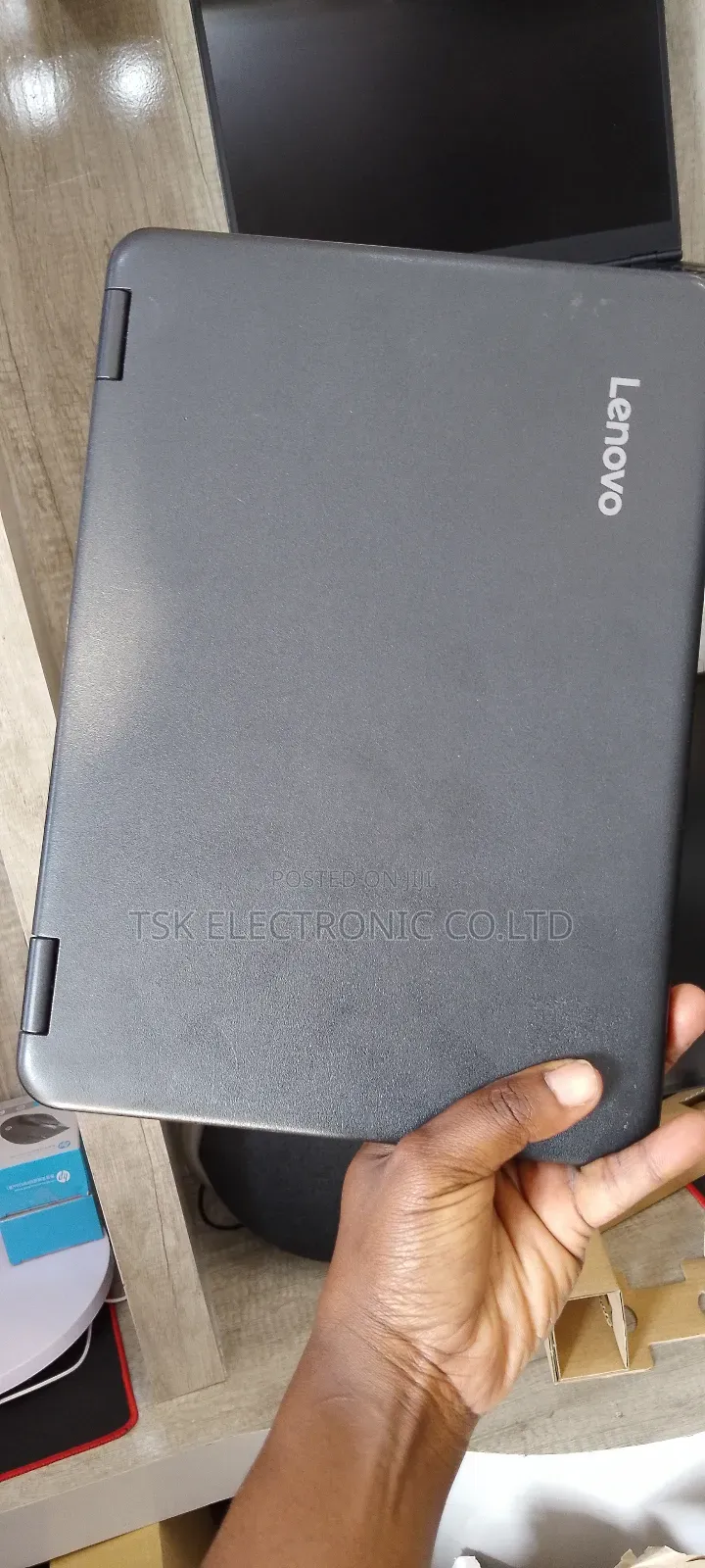 Laptop Lenovo 4GB Intel Core 2 Duo SSD 128GB