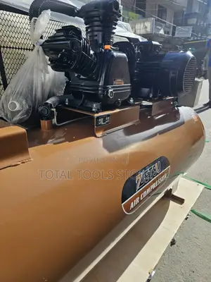 Zetsu Air Compressor 500l