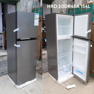 Fridge Hisence