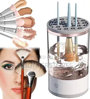 Make Up KIT Washing Machine