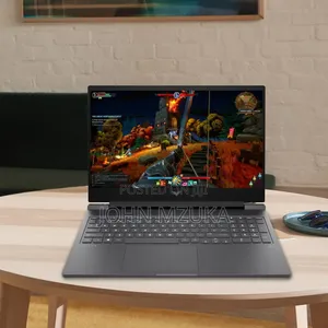 Laptop HP Victus 16 8GB AMD Ryzen 5 SSD 512GB