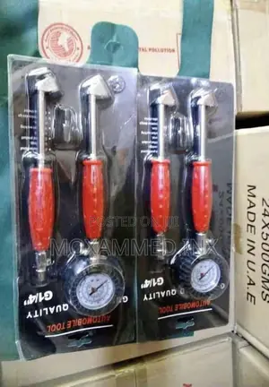 Air Gauge Price