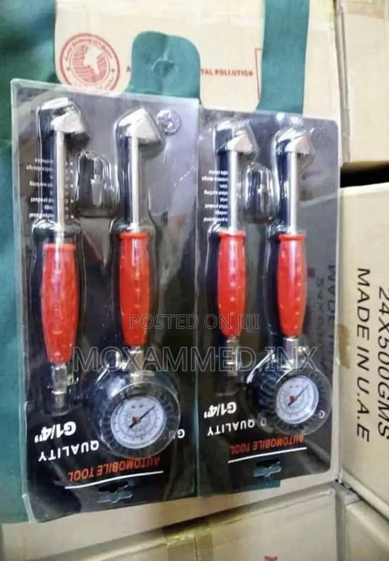 Air Gauge Price