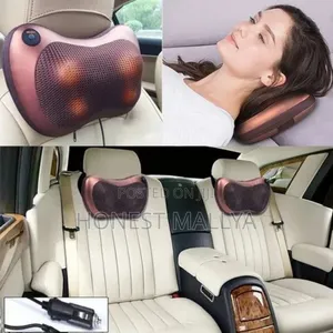 Car Pillow Massager