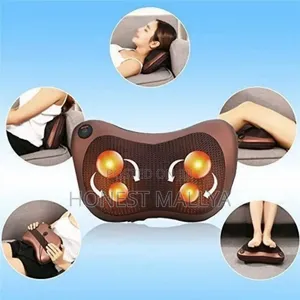 Car Pillow Massager