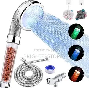 SHOWER, Hand Shower