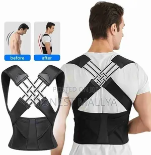 Posture Corrector For Men And Women