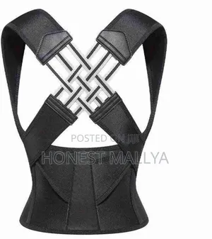 Posture Corrector For Men And Women