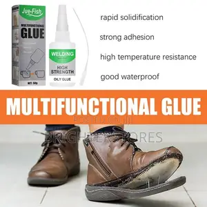Silicone Glue, Clear Silicone Super Glue Adhesive, Instant,