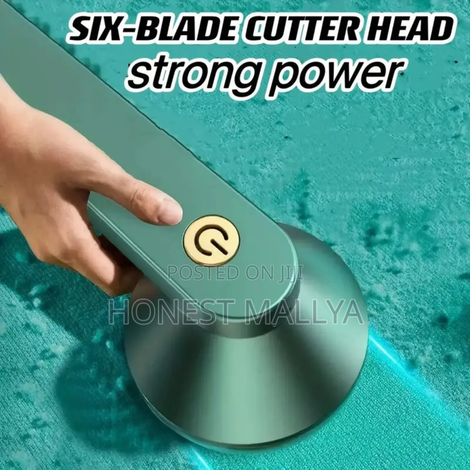 Lint Remover Portable and Rechargable