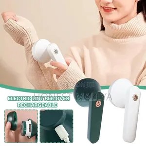 Lint Remover Portable and Rechargable