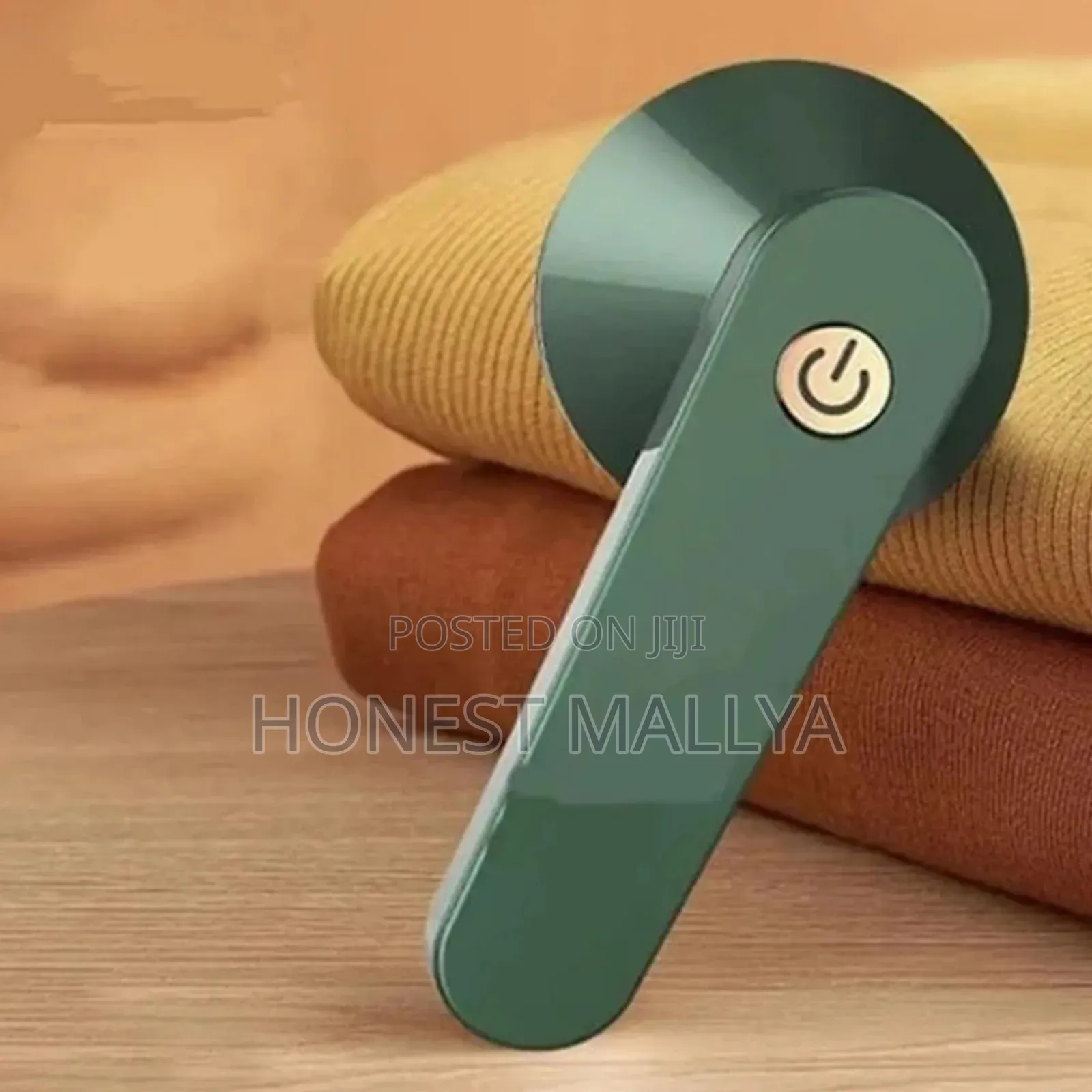 Lint Remover Portable and Rechargable