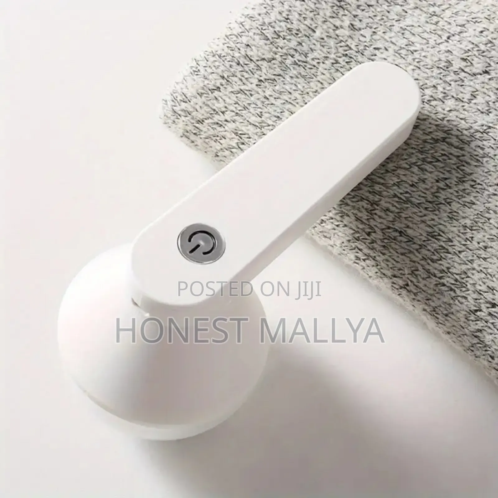 Lint Remover Portable and Rechargable