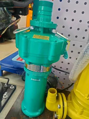 Shimge Water Pump 4hp