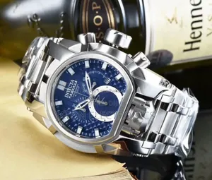 Invicta Watches Brand