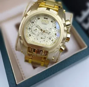 Invicta Watches Brand