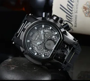 Invicta Watches Brand