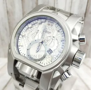 Invicta Watches Brand