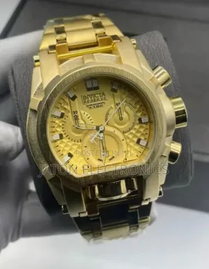 Invicta Watches Brand