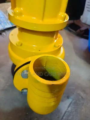 Shimge Sawege Water Pump 3hp
