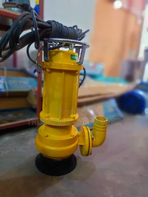 Shimge Sawege Water Pump 3hp