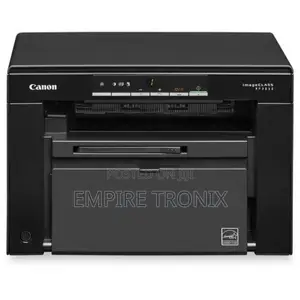 Canon I-Sensys MF3010 MFP All-in-One Laser Printer